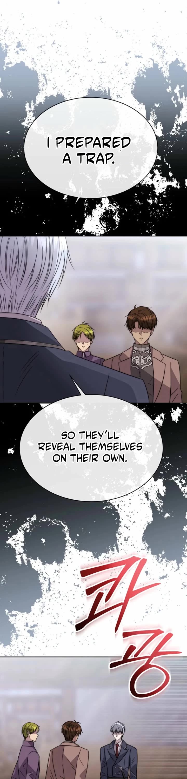 Black Haze (2025) Chapter 72 page 25 - Chapter 72