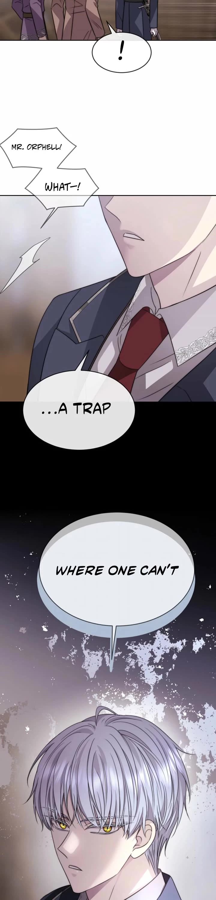 Black Haze (2025) Chapter 72 page 26 - Chapter 72