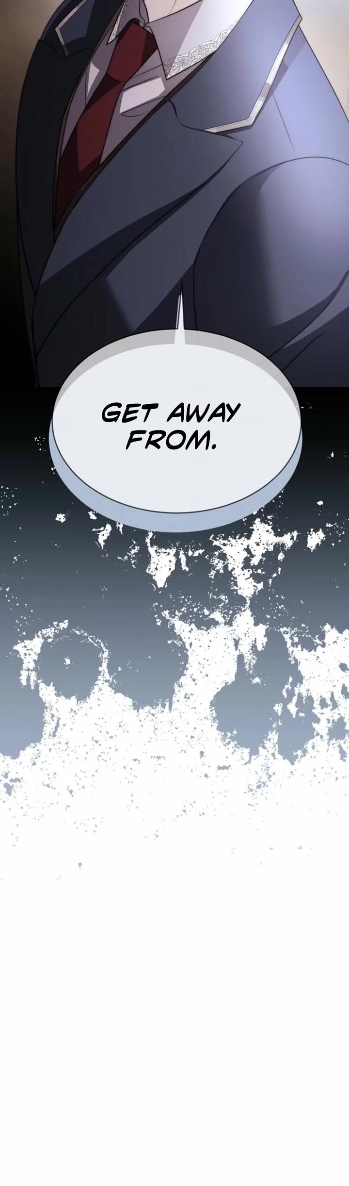 Black Haze (2025) Chapter 72 page 27 - Chapter 72