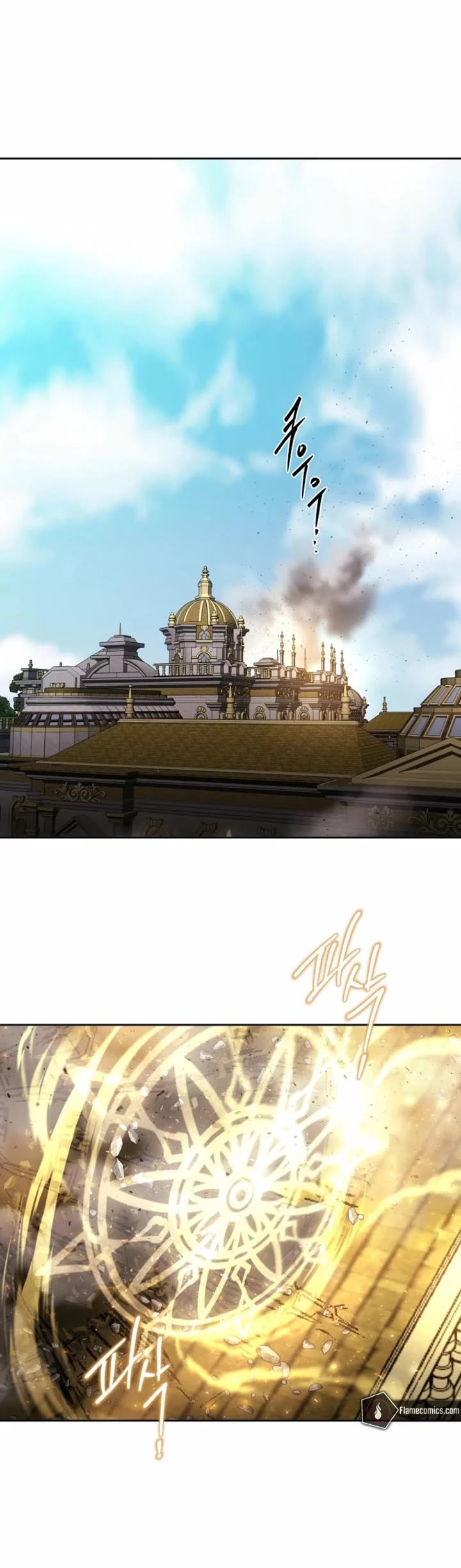 Black Haze (2025) Chapter 72 page 28 - Chapter 72