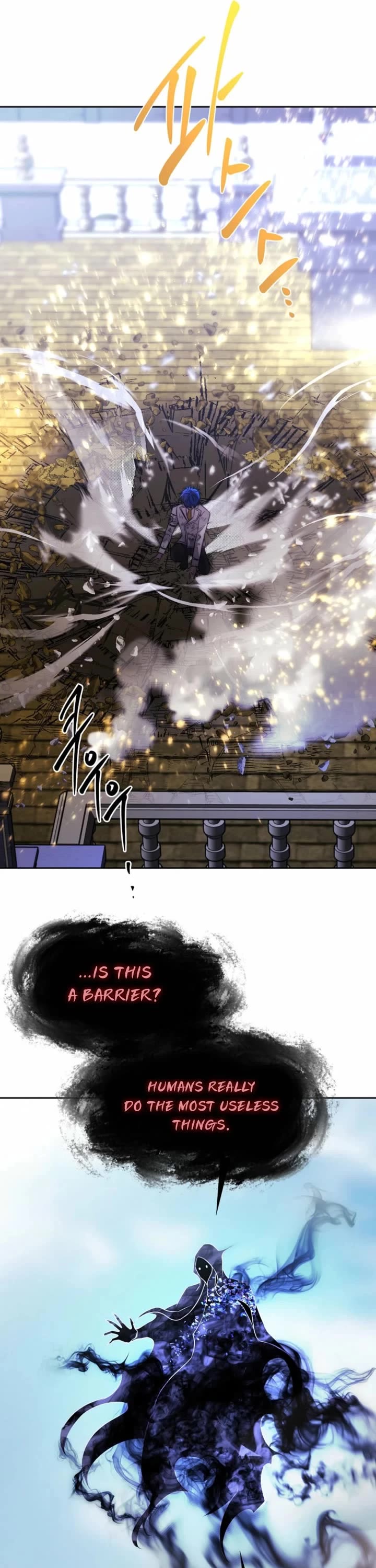 Black Haze (2025) Chapter 72 page 29 - Chapter 72