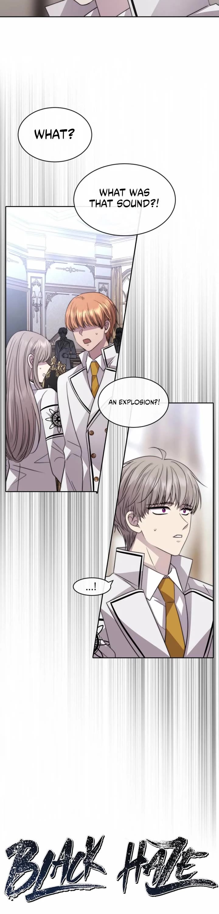 Black Haze (2025) Chapter 72 page 3 - Chapter 72