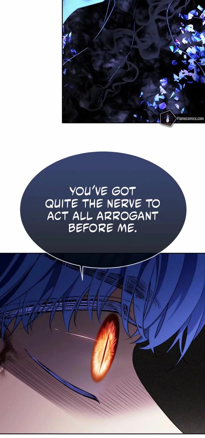 Black Haze (2025) Chapter 72 page 33 - Chapter 72