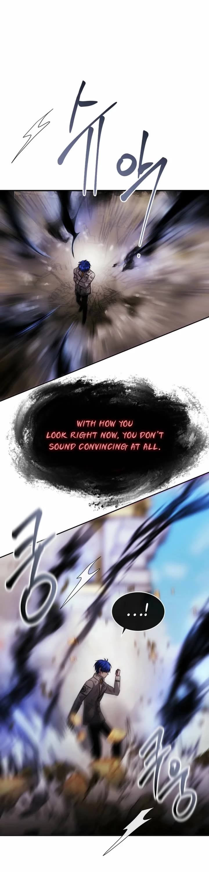 Black Haze (2025) Chapter 72 page 34 - Chapter 72