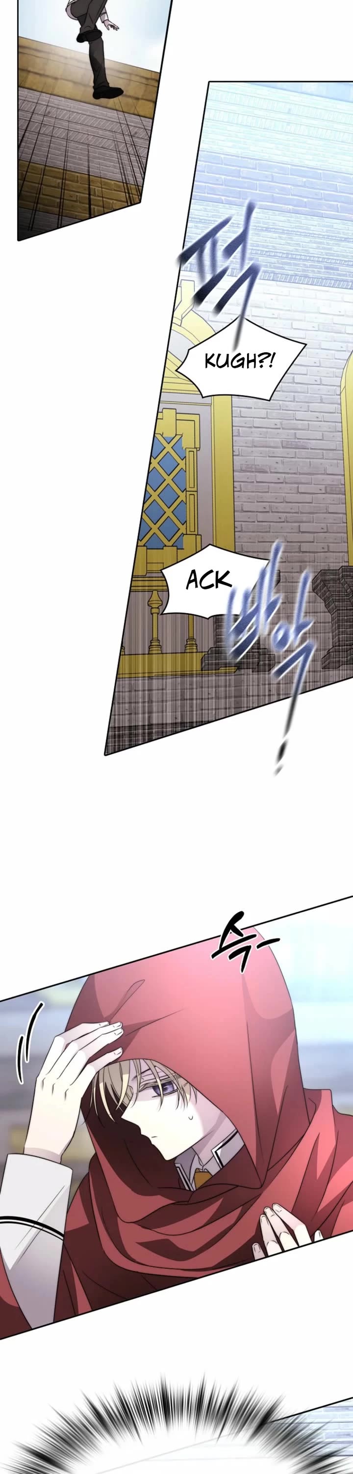 Black Haze (2025) Chapter 72 page 40 - Chapter 72