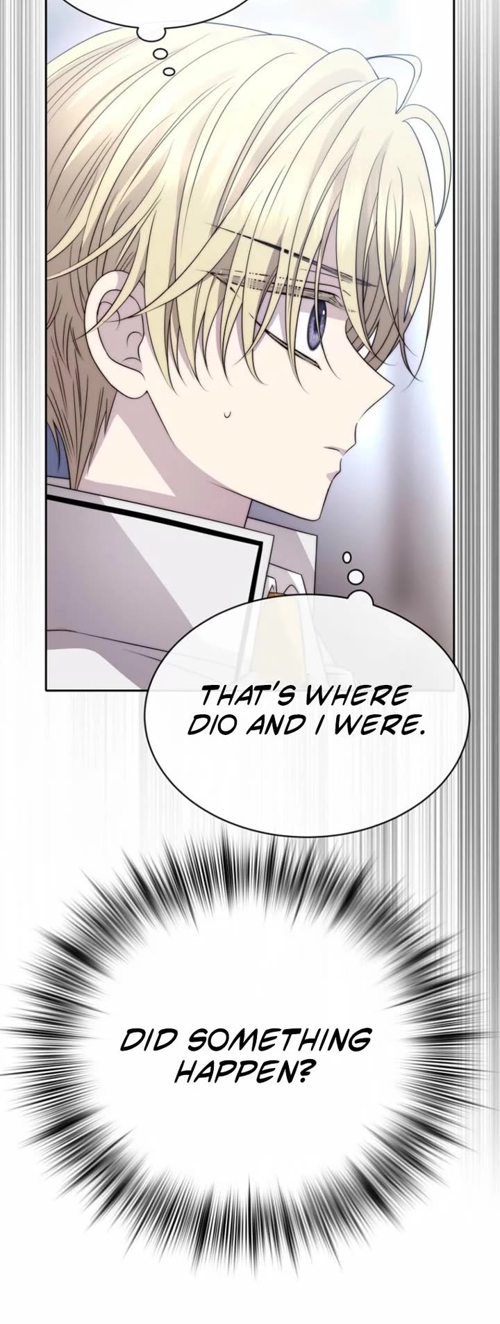 Black Haze (2025) Chapter 72 page 5 - Chapter 72