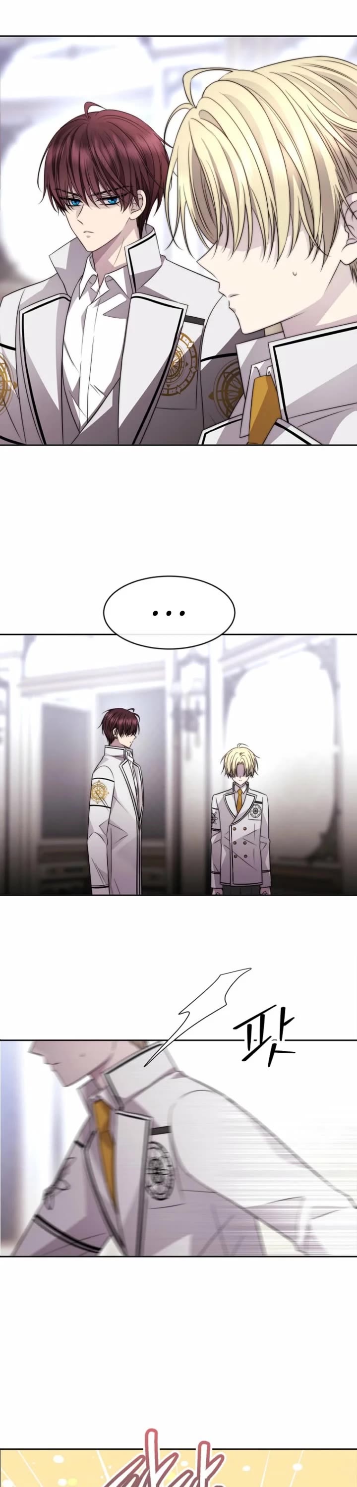 Black Haze (2025) Chapter 72 page 6 - Chapter 72