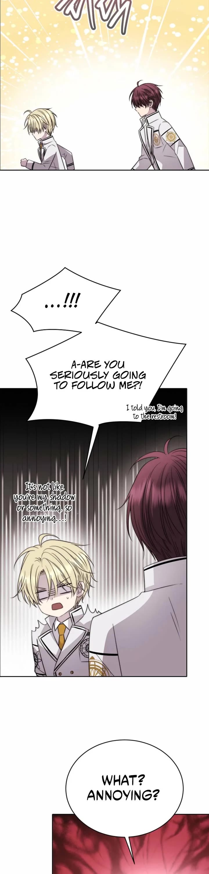 Black Haze (2025) Chapter 72 page 7 - Chapter 72