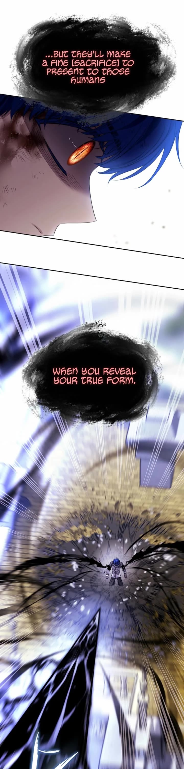 Black Haze (2025) Chapter 73 page 11 - Chapter 73