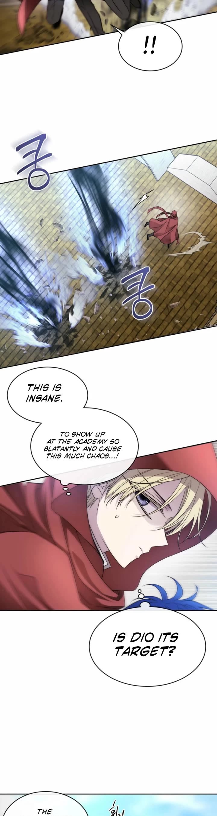 Black Haze (2025) Chapter 73 page 17 - Chapter 73