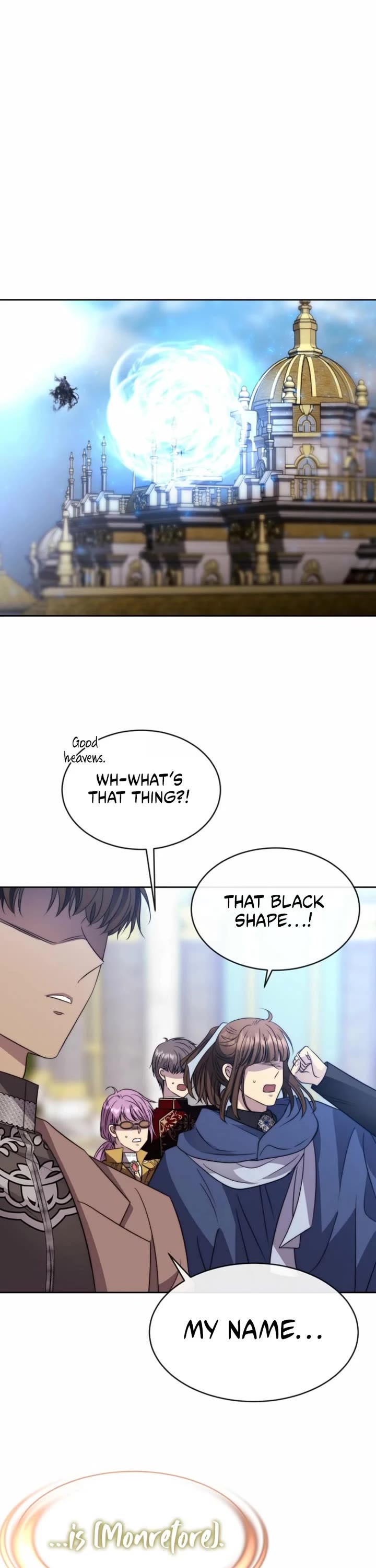 Black Haze (2025) Chapter 73 page 24 - Chapter 73