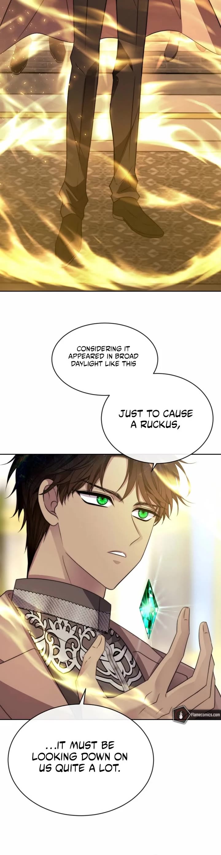 Black Haze (2025) Chapter 73 page 26 - Chapter 73