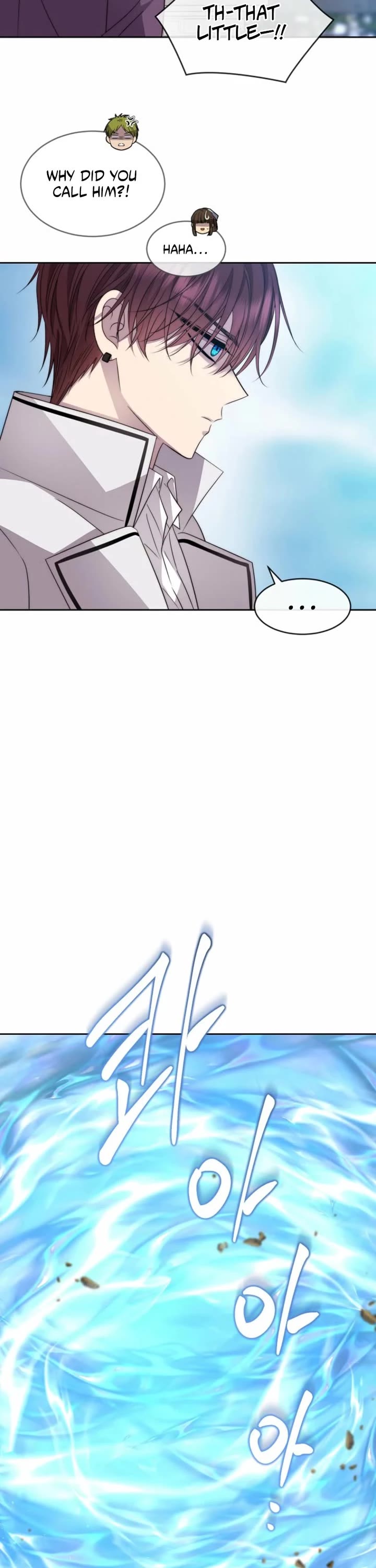 Black Haze (2025) Chapter 73 page 28 - Chapter 73