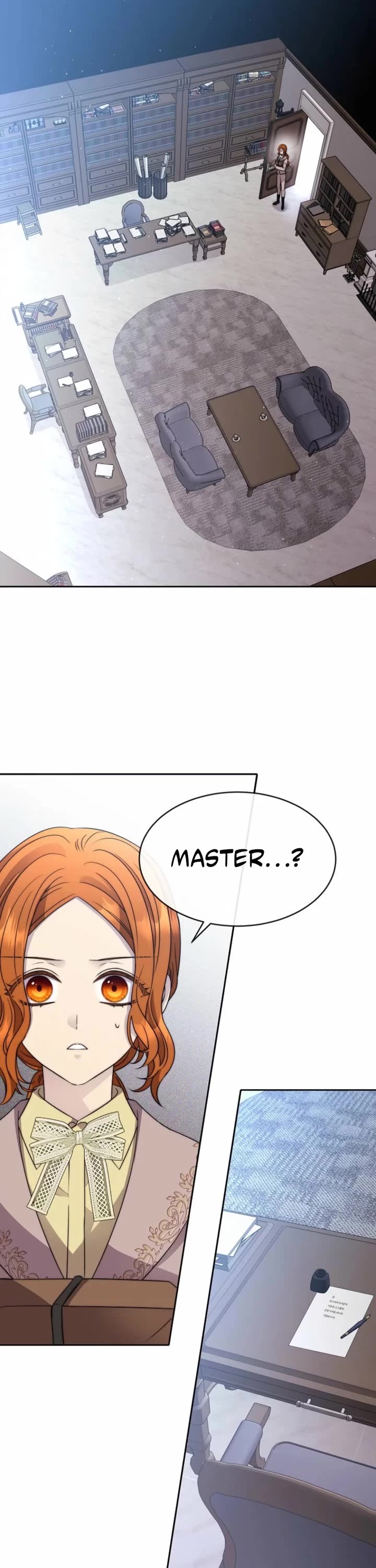 Black Haze (2025) Chapter 73 page 3 - Chapter 73
