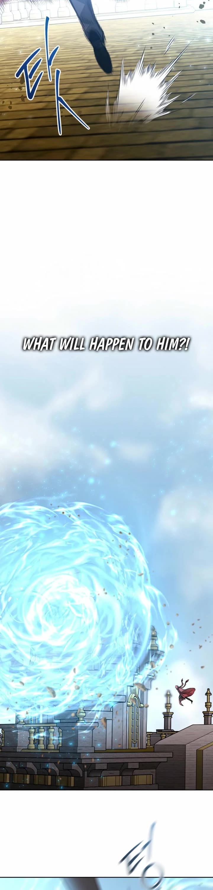 Black Haze (2025) Chapter 73 page 32 - Chapter 73