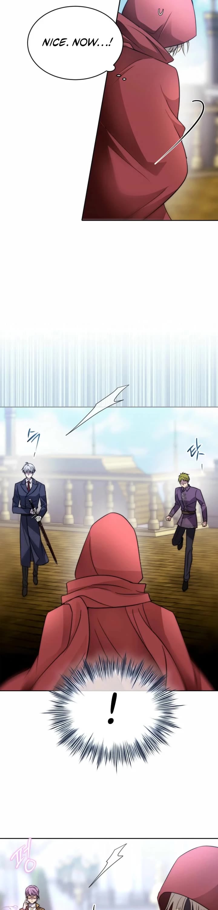 Black Haze (2025) Chapter 73 page 37 - Chapter 73