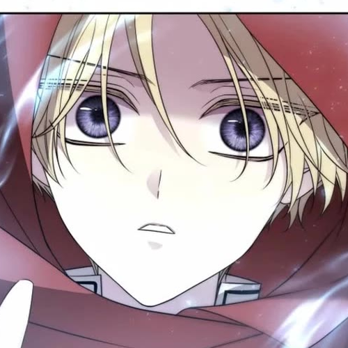 Black Haze (2025) Chapter 73 cover