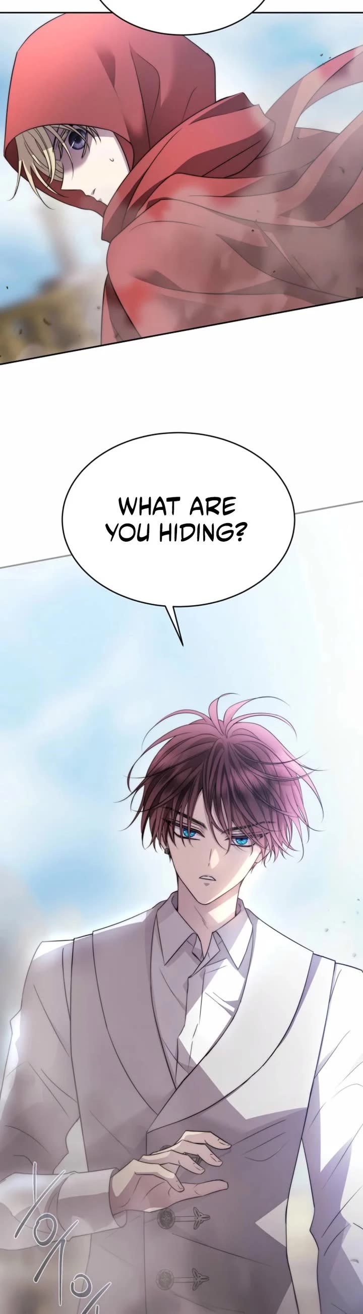 Black Haze (2025) Chapter 74 page 12 - Chapter 74