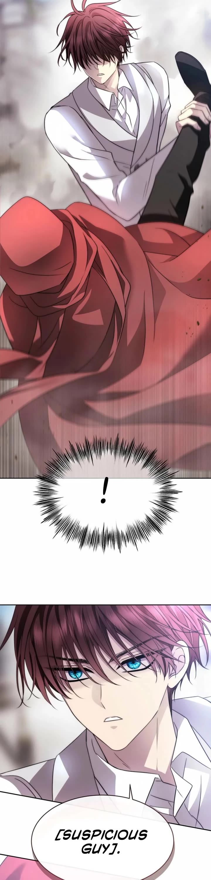Black Haze (2025) Chapter 74 page 15 - Chapter 74