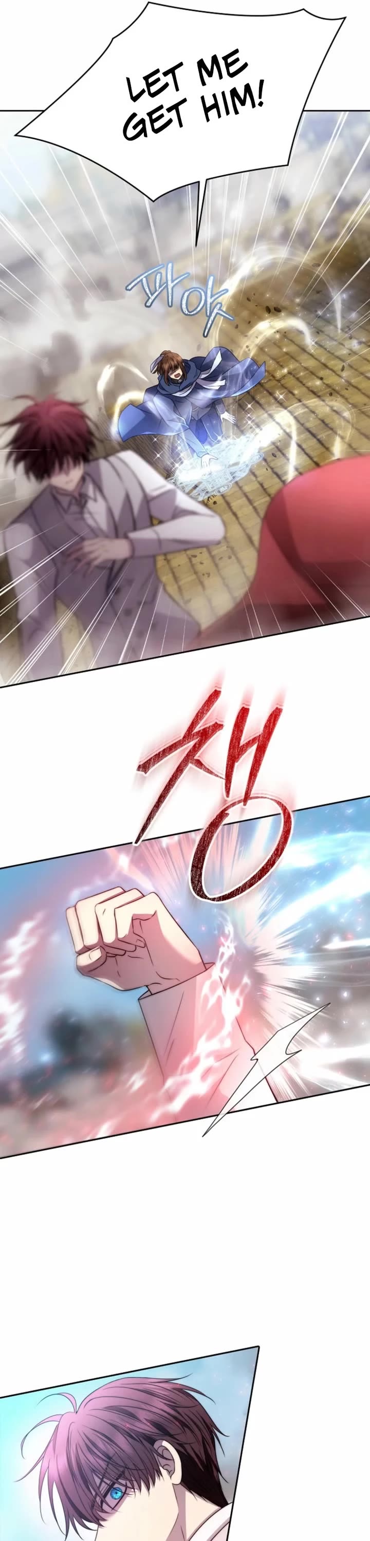 Black Haze (2025) Chapter 74 page 18 - Chapter 74