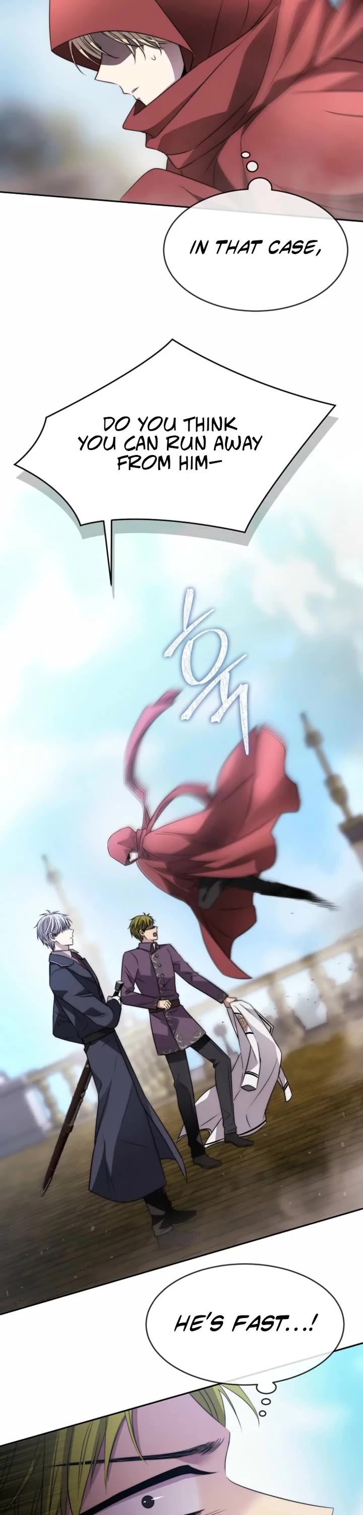 Black Haze (2025) Chapter 74 page 20 - Chapter 74