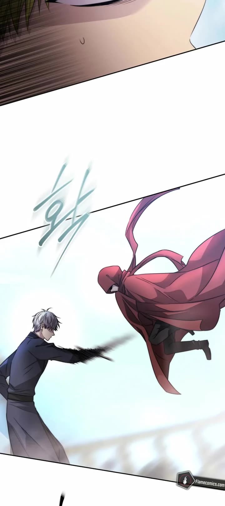 Black Haze (2025) Chapter 74 page 21 - Chapter 74