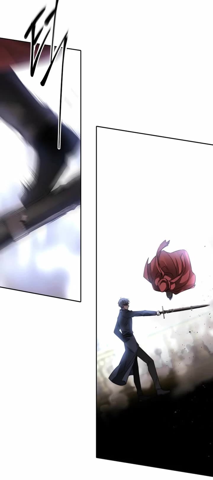 Black Haze (2025) Chapter 74 page 22 - Chapter 74