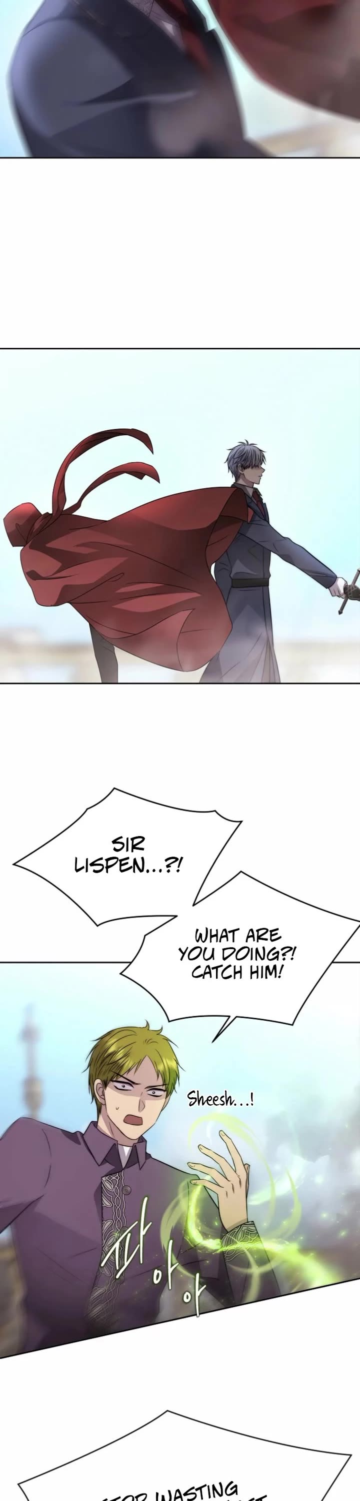 Black Haze (2025) Chapter 74 page 24 - Chapter 74