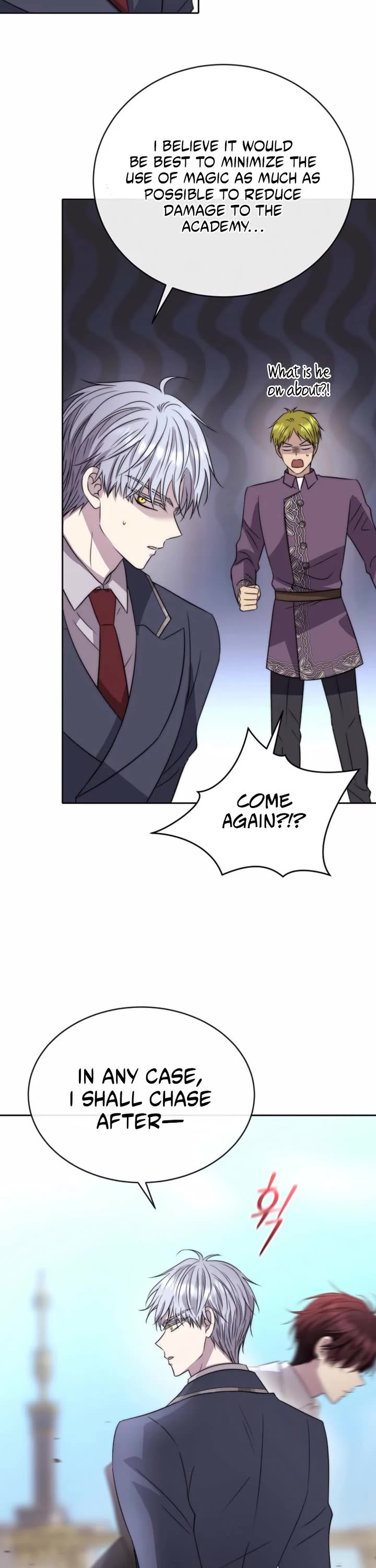 Black Haze (2025) Chapter 74 page 28 - Chapter 74