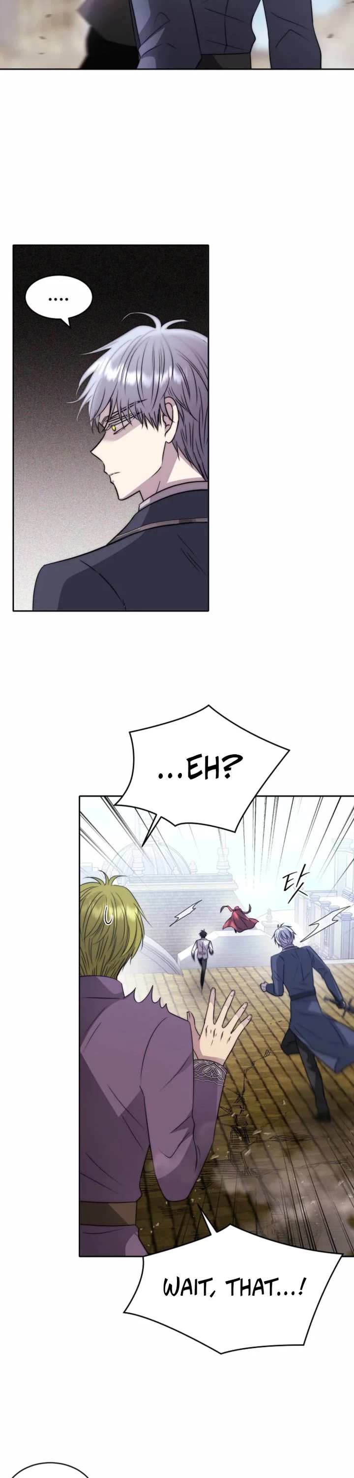 Black Haze (2025) Chapter 74 page 29 - Chapter 74