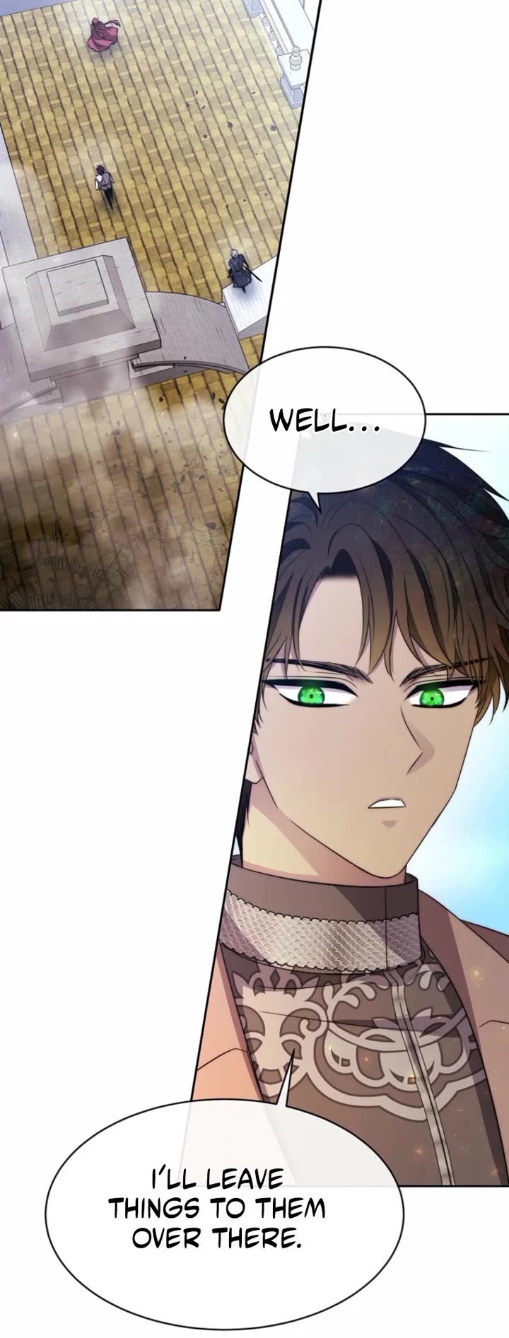 Black Haze (2025) Chapter 74 page 31 - Chapter 74