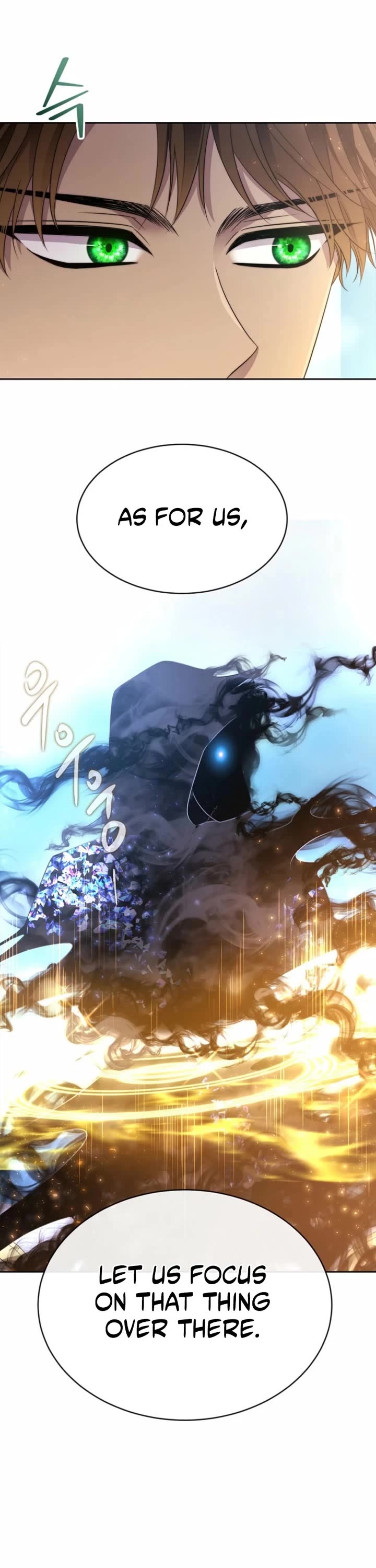 Black Haze (2025) Chapter 74 page 32 - Chapter 74