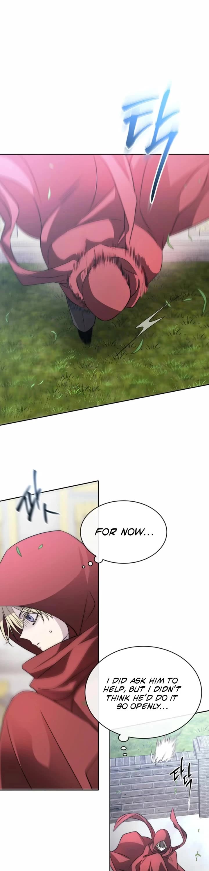 Black Haze (2025) Chapter 74 page 33 - Chapter 74