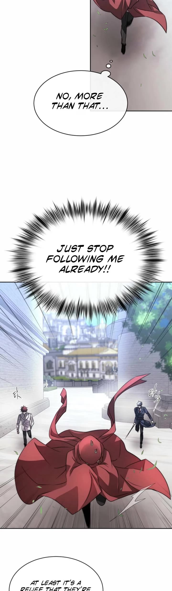 Black Haze (2025) Chapter 74 page 34 - Chapter 74