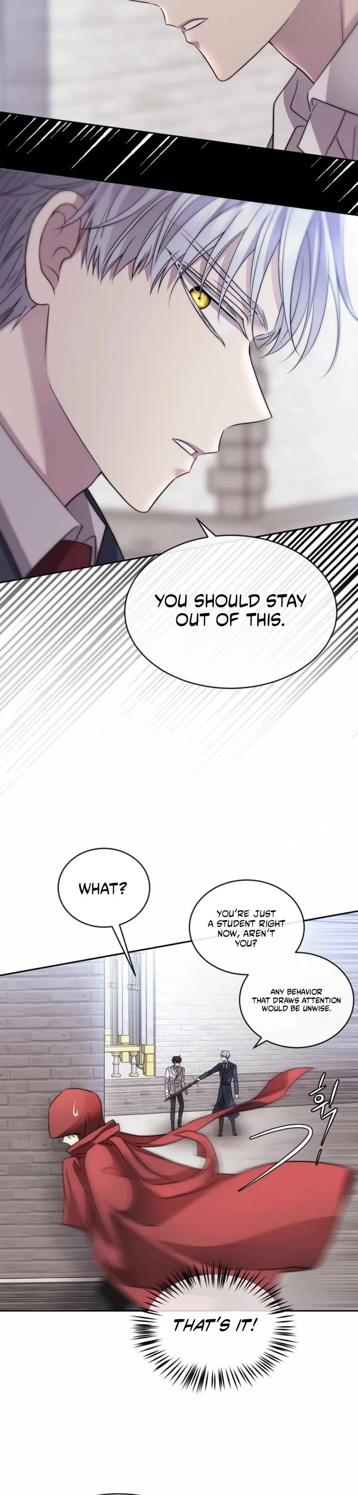 Black Haze (2025) Chapter 74 page 37 - Chapter 74