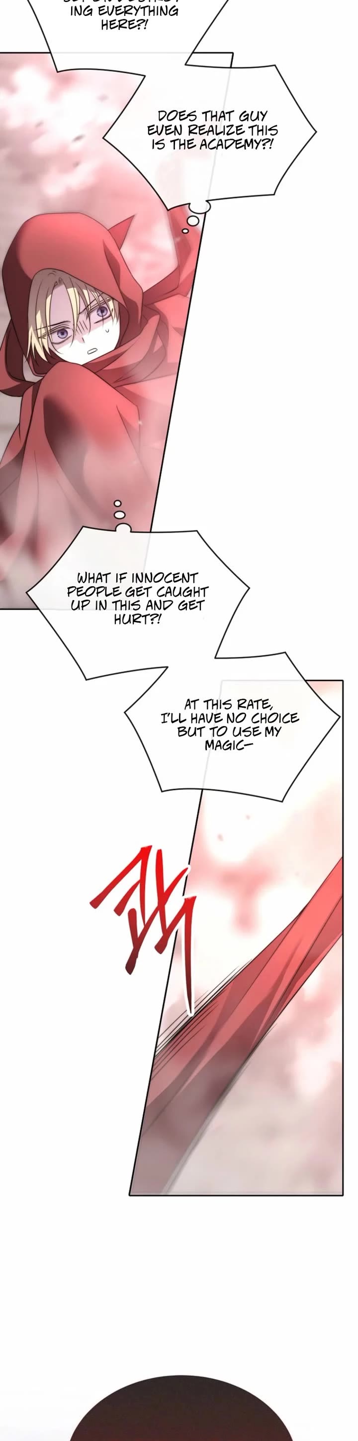Black Haze (2025) Chapter 74 page 42 - Chapter 74