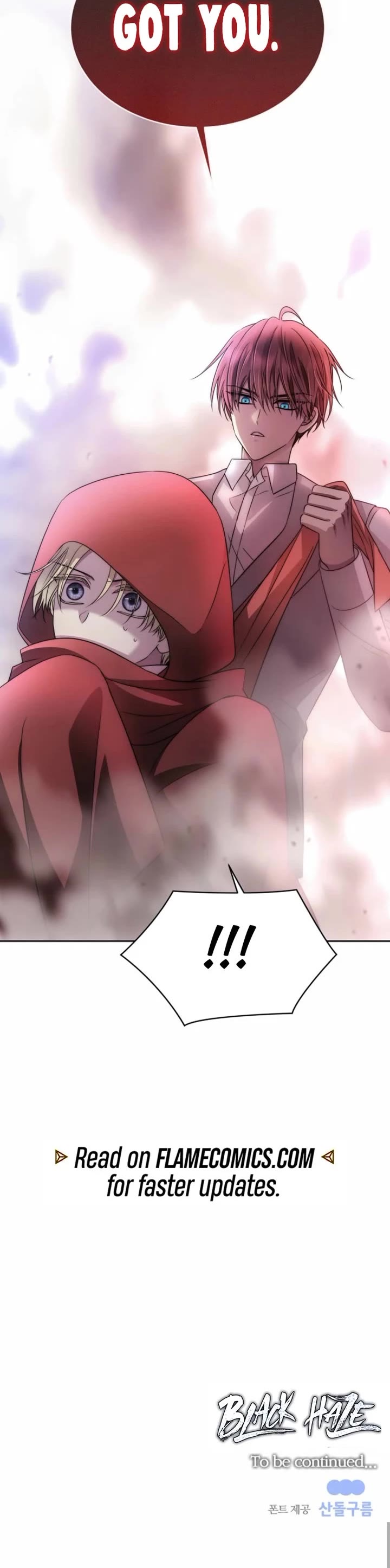 Black Haze (2025) Chapter 74 page 43 - Chapter 74