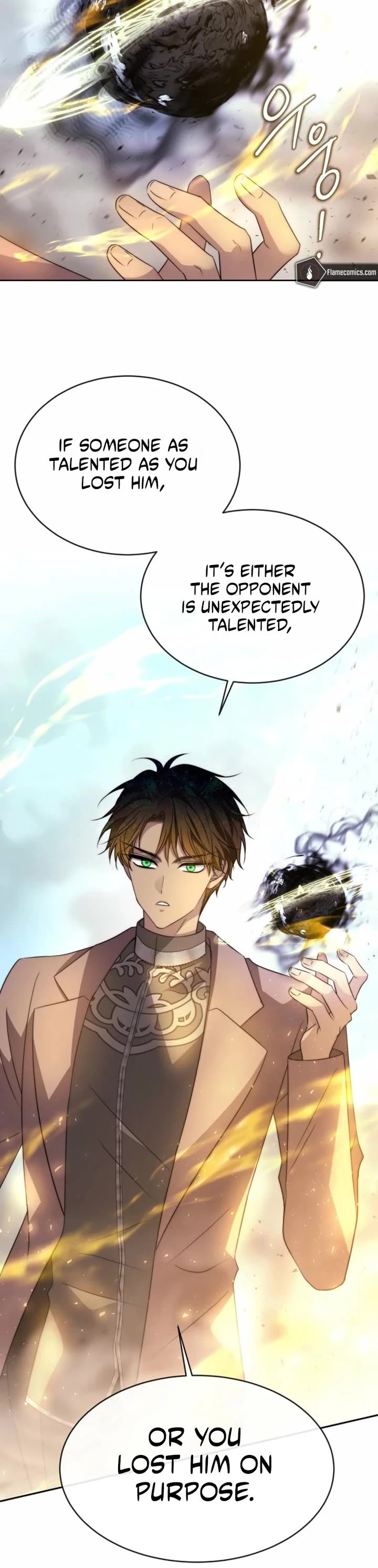 Black Haze (2025) Chapter 75 page 17 - Chapter 75