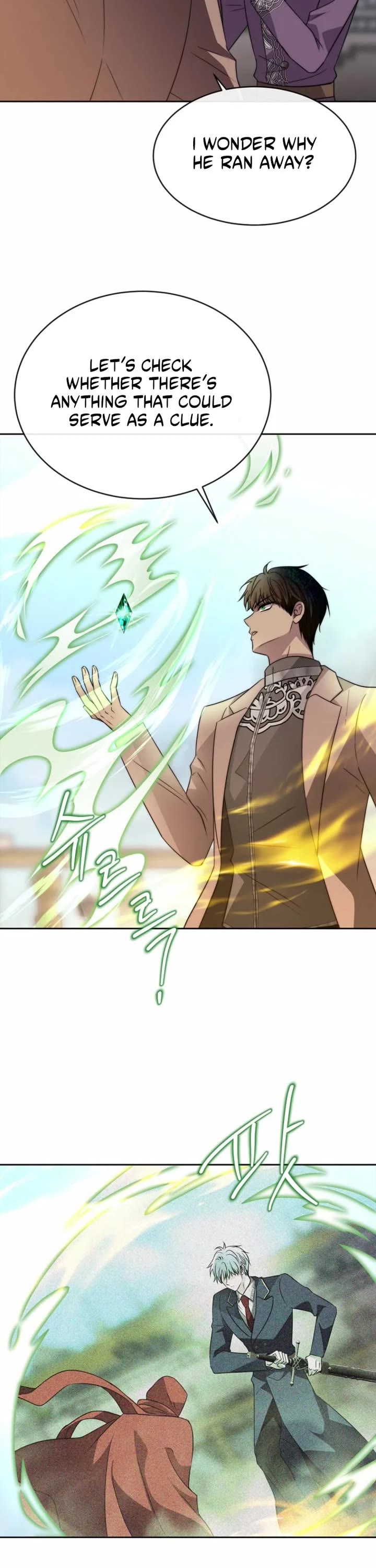 Black Haze (2025) Chapter 75 page 19 - Chapter 75