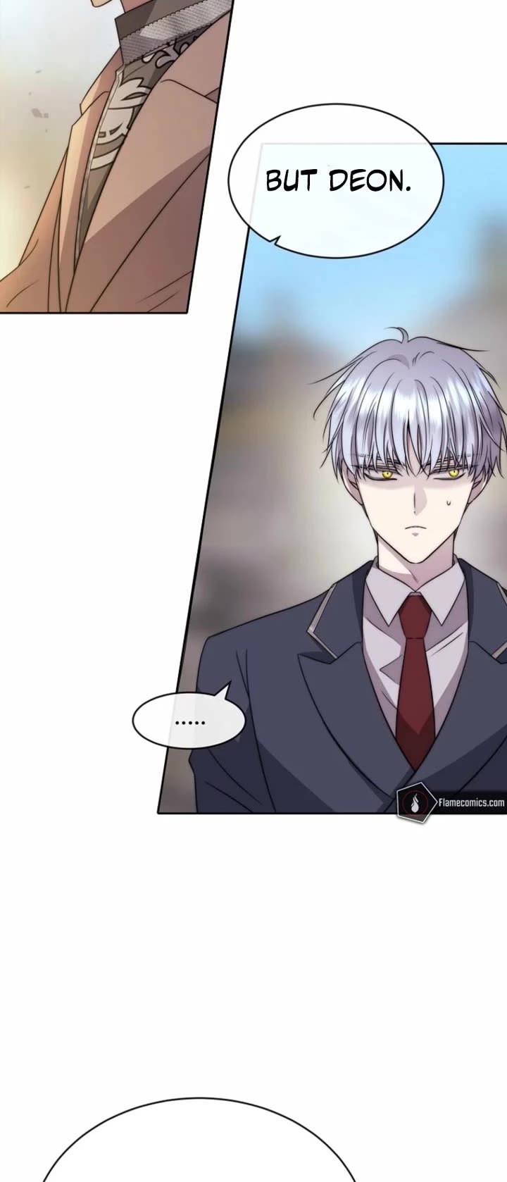 Black Haze (2025) Chapter 75 page 21 - Chapter 75