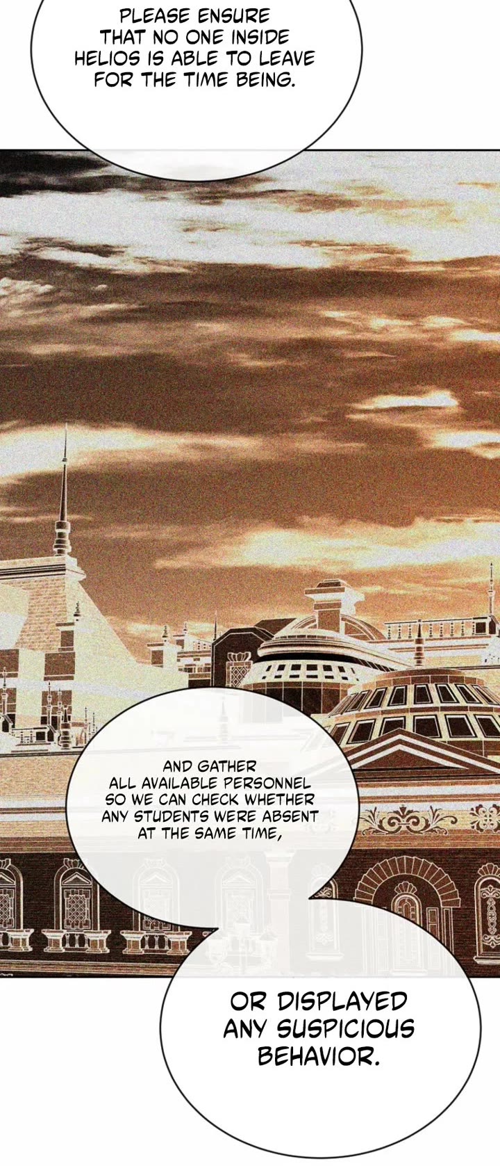 Black Haze (2025) Chapter 75 page 22 - Chapter 75