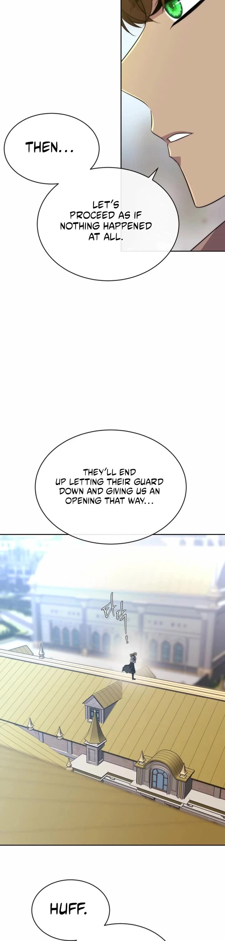 Black Haze (2025) Chapter 75 page 24 - Chapter 75