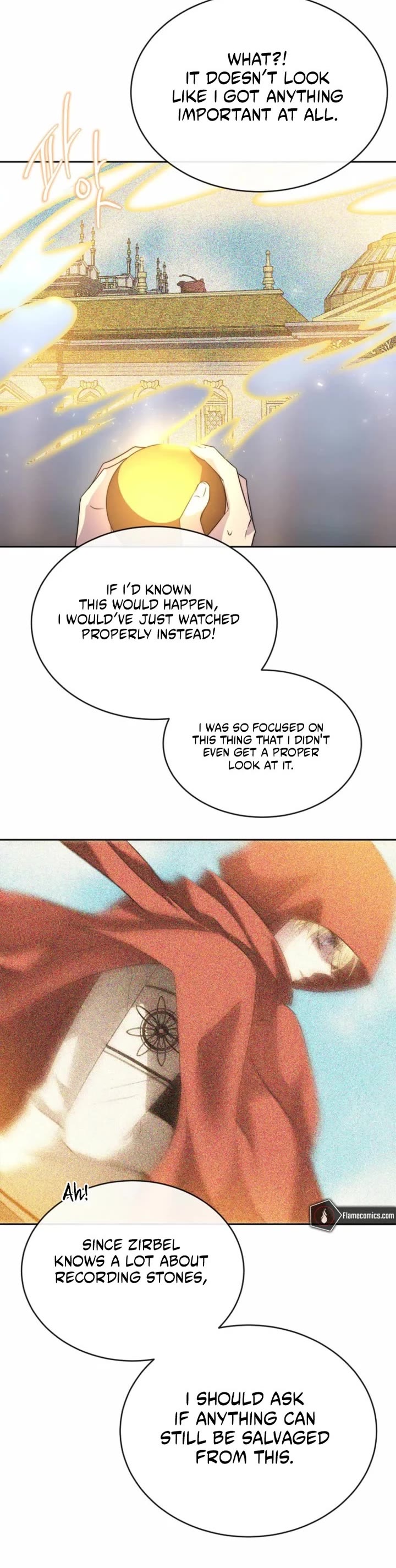 Black Haze (2025) Chapter 75 page 26 - Chapter 75