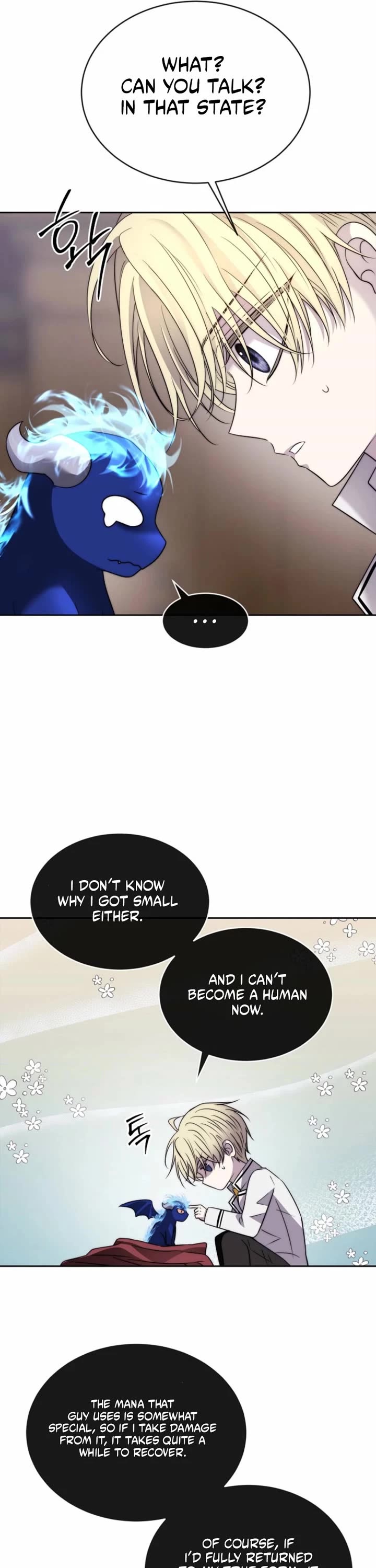 Black Haze (2025) Chapter 75 page 31 - Chapter 75