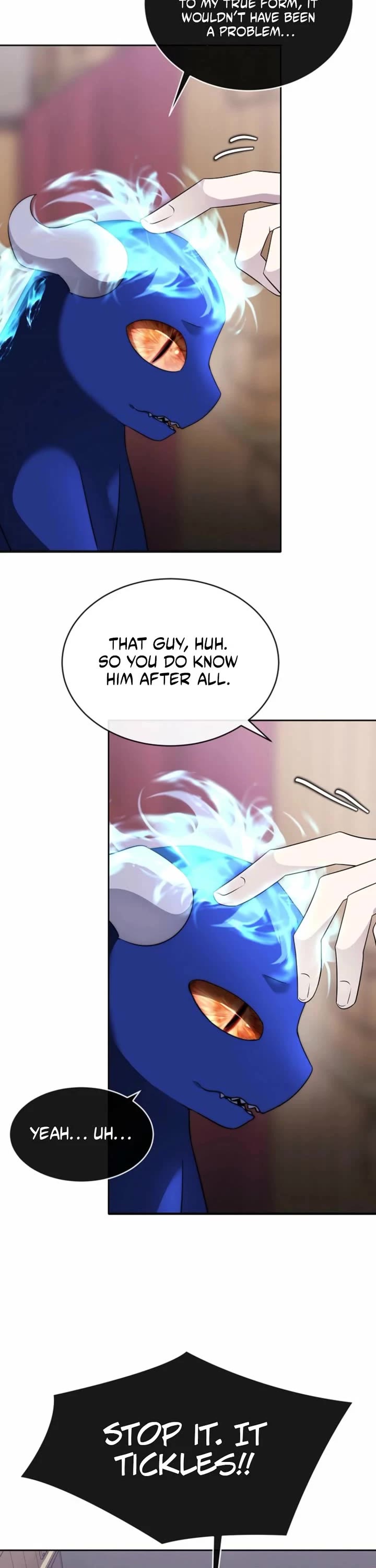 Black Haze (2025) Chapter 75 page 32 - Chapter 75
