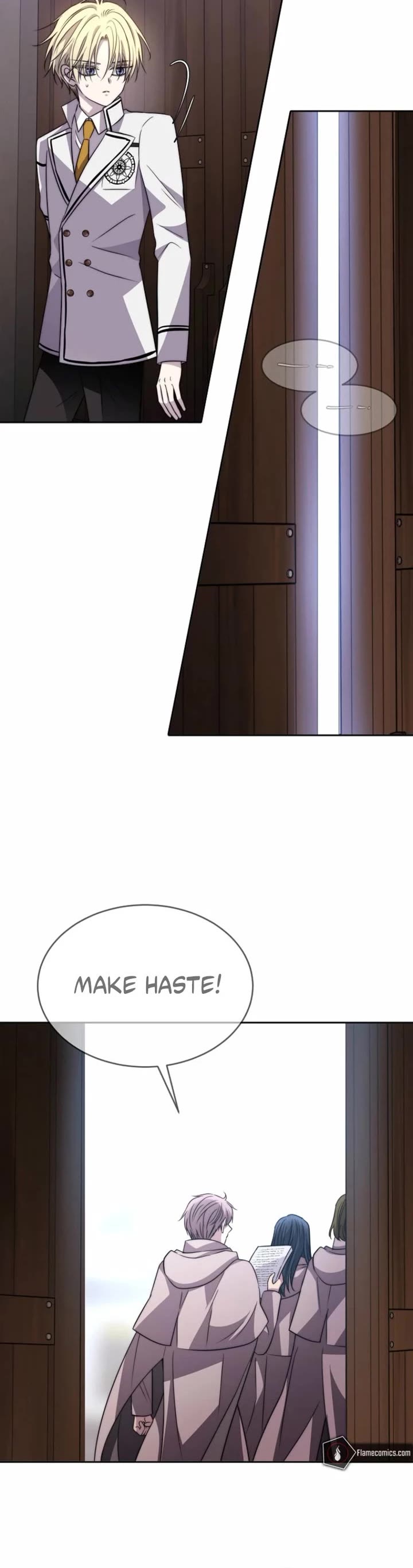 Black Haze (2025) Chapter 75 page 34 - Chapter 75