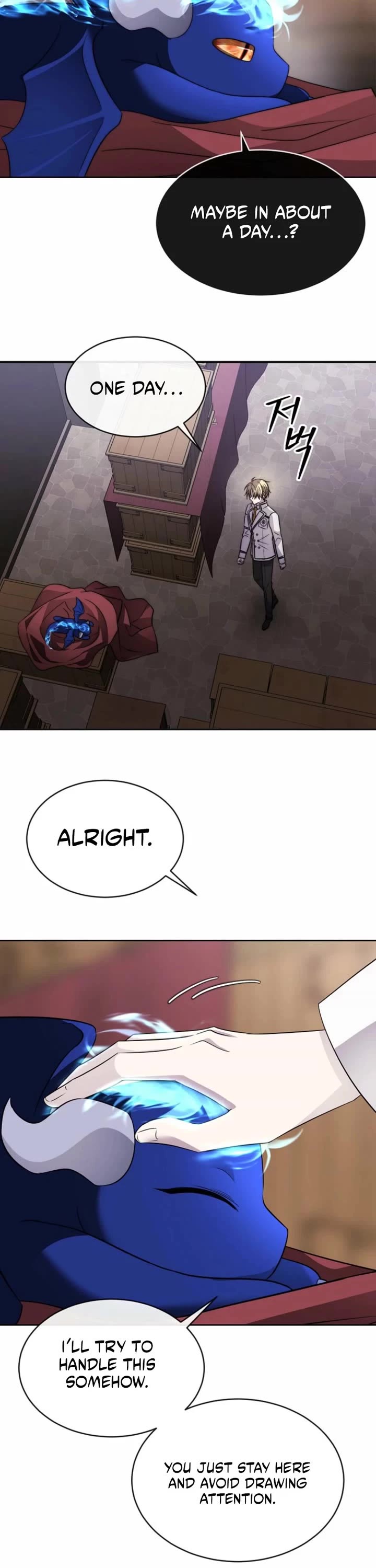 Black Haze (2025) Chapter 75 page 36 - Chapter 75