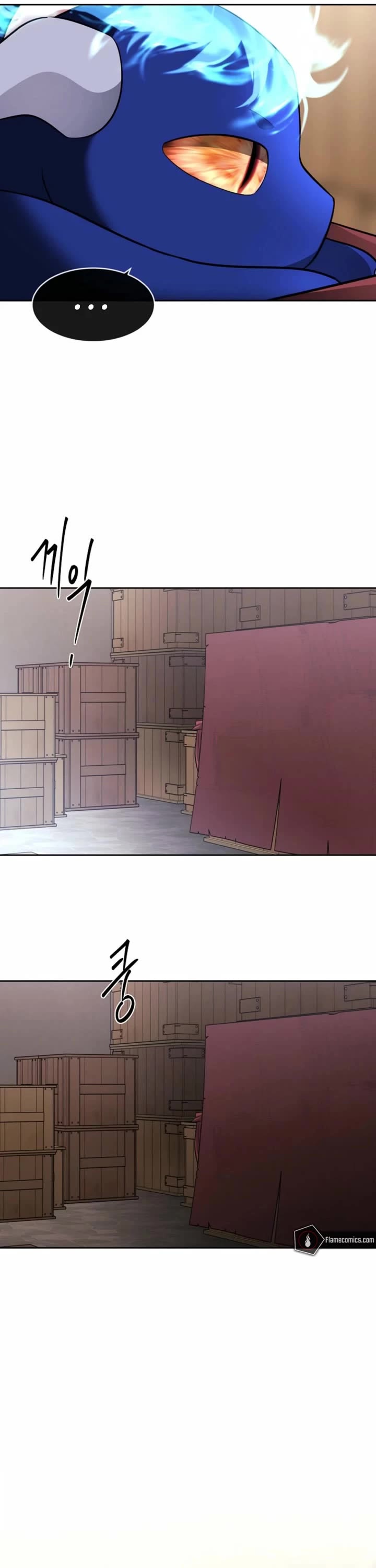 Black Haze (2025) Chapter 75 page 37 - Chapter 75