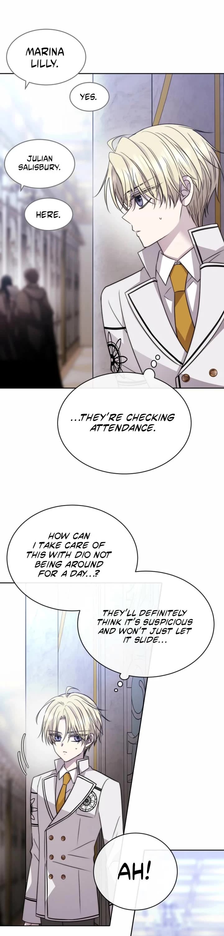 Black Haze (2025) Chapter 75 page 41 - Chapter 75