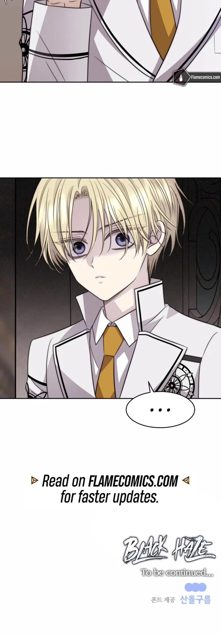 Black Haze (2025) Chapter 75 page 43 - Chapter 75
